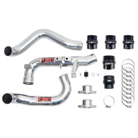 Thumbnail for Injen 22-23 Honda/Acura Civic/Si/Integra 1.5L Turbo Aluminum Intercooler Pipe Kit - Polished