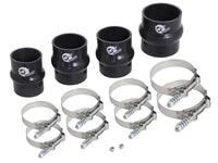Thumbnail for aFe BladeRunner Couplings and Clamps Replacement for aFe Tube Kit 07.5-09 Dodge Diesel Trucks 6.7L