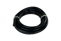 Thumbnail for Turbosmart 3m Pack - 6mm Reinforced Vac Hose - Black