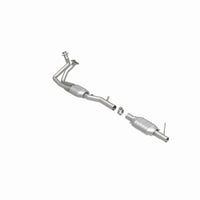 Thumbnail for MagnaFlow Conv DF 96 Ford F-150 4.9L I-6