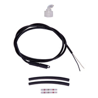 Thumbnail for Bilstein 16-19 CLA45 AMG / 16-19 CLA250 B6 Performance DampTronic Shock Rear