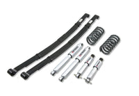 Thumbnail for Belltech LOWERING KIT WITH SP SHOCKS