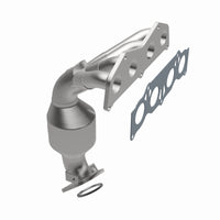 Thumbnail for MagnaFlow Conv DF 07-09 Toyota Camry 2.4L