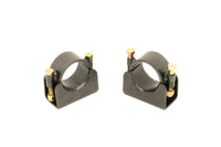 Thumbnail for BMR 82-02 3rd Gen F-Body w/ 3.25in Axles Sway Bar Mount Kit w/ Bolt-On Bracket - Black Hammertone