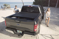 Thumbnail for Roll-N-Lock 15-17 Chevy Silverado/Sierra 2500/3500 77-3/8in E-Series Retractable Tonneau Cover