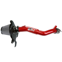Thumbnail for HPS Shortram Air Intake 2016-2017 Lexus IS200t 2.0L Turbo, Includes Heat Shield, Red