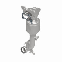 Thumbnail for MagnaFlow Conv Direct Fit 2014 Honda Civic 1.8L Manifold