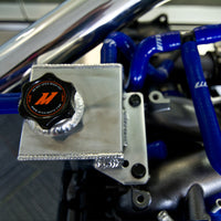 Thumbnail for Mishimoto Subaru 02-07 WRX/ 04-14 STI WRX/STI Aluminum Coolant Expansion Tank