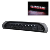 Thumbnail for Spyder Dodge Ram 02-08 LED 3RD Brake Light (BKL-DR02-LED-SM) - Smoke