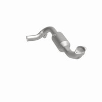 Thumbnail for MagnaFlow Conv Direct Fit 05-06 Lincoln Navigator 5.4L