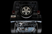 Thumbnail for AWE Tuning 20-21 Jeep Gladiator JT 3.6L Trail Edition Cat-Back Exhaust