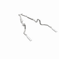 Thumbnail for MagnaFlow Magnapack Sys C/B 94-98 Ford Mustang Gt/Cobra 4.6L
