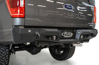 Thumbnail for Addictive Desert Designs 2021 Ford F-150 Stealth Fighter Rear Bumper w/ Back up Sensors