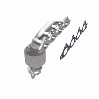 Thumbnail for Magnaflow Conv DF 01-04 Kia Spectra 1.8L