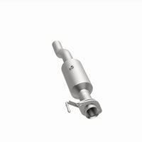 Thumbnail for MagnaFlow 20-22 Ford F-350 Super Duty V8 7.3L Rear Underbody Direct Fit Catalytic Converter