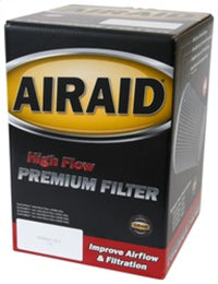 Thumbnail for Airaid Universal Air Filter - Cone 4 x 7 x 4 5/8 x 6