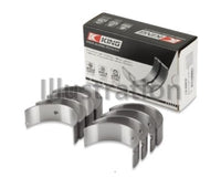 Thumbnail for King SAAB B20, B20E, B202, and BZ20 Bi-Metal Aluminum Rod Bearing Set