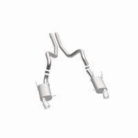 Thumbnail for MagnaFlow SYS C/B 2011 Ford Mustang 5.0L