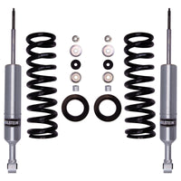 Thumbnail for Bilstein 03-09 Lexus GX470 / 05-21 Toyota Tacoma B8 6112 Front Suspension Lift Kit