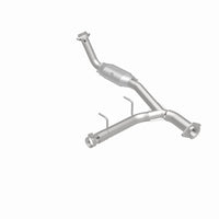 Thumbnail for MagnaFlow Conv DF 05 Expedition P/S 5.4L OEM
