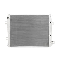 Thumbnail for Mishimoto 11+ Chevy 6.6L Duramax Radiator