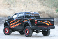 Thumbnail for AMP Research 2006-2014 Ford F150 BedStep - Black