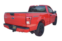 Thumbnail for Gibson 15-19 Ford F-150 XL 5.0L 3in/2.5in Cat-Back Dual Sport Exhaust - Stainless