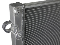 Thumbnail for aFe BladeRunner Street Series Tube & Fin Aluminum Radiator 03-09 Toyota 4Runner / 07-14 FJ Cruiser