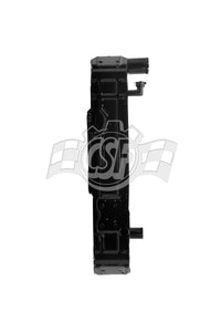 Thumbnail for CSF 81-87 Toyota Landcruiser 4.2L A/T 4 Row All Metal Radiator