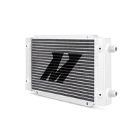 Thumbnail for Mishimoto Universal 19 Row Dual Pass Oil Cooler