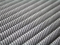 Thumbnail for aFe MagnumFLOW Air Filter Pro Dry S 11-13 GM Diesel Trucks V8 6.6L (td) LML