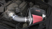 Thumbnail for Corsa Apex 12-17 Jeep Grand Cherokee SRT8 6.4L DryTech Metal Intake System