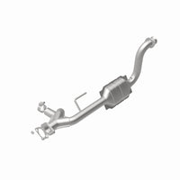 Thumbnail for MagnaFlow Conv DF 07-09 Chrysler/Dodge Aspen/Durango 5.7L Passenger Side