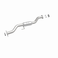 Thumbnail for MagnaFlow Conv DF 06-08 Suzuki Grand Vitara 2.7L