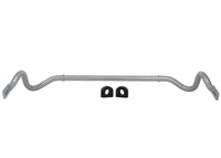 Thumbnail for Whiteline 15-18 BMW M3 / 15-20 BMW M4 Front 30mm Adjustable Swaybar