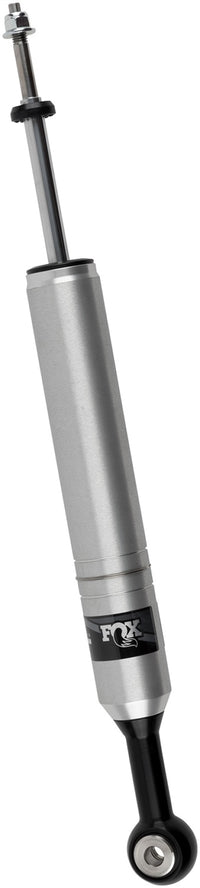 Thumbnail for Fox 2010+ Toyota 4Runner 2.0 Performance Series 4.87in IFP Front Coilover Shock / 0-2in Lift