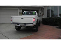 Thumbnail for Spyder Toyota Tacoma 01-04 LED Tail Lights Red Clear ALT-YD-TT01-LED-RC