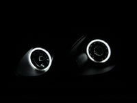 Thumbnail for ANZO 1998-2005 Lexus Gs300 Projector Headlights w/ Halo Black