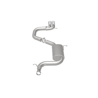 Thumbnail for MagnaFlow C/B 06-07 VW Golf/Rabbit 2.0L Turbo