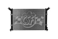 Thumbnail for CSF 11-19 GMC Sierra 2500HD 6.0L OEM Plastic Radiator
