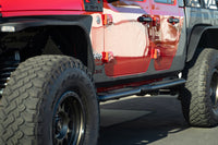 Thumbnail for DV8 Offroad 20-23 Jeep Gladiator JT Rock Skins