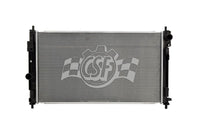 Thumbnail for CSF 07-09 Dodge Caliber 1.8L OEM Plastic Radiator