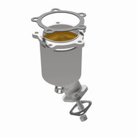 Thumbnail for MagnaFlow Conv DF 03-06 Santa Fe Rear cc 3.5L