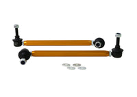 Thumbnail for Whiteline10/01-05 BMW 3 Series Sway Bar Link Assembly - Front
