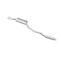 Thumbnail for MagnaFlow SYS C/B 84-87 BMW 325E 2.7L / 86-87 BMW 325ES 2.7L Single Rear Exit