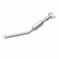 Thumbnail for MagnaFlow Catalytic Conv Direct Fit OEM Grade 05-07 Saturn Ion 3 L4 2.2L