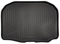 Thumbnail for Husky Liners 14 Ford Flex Weatherbeater Black Rear Cargo Liner