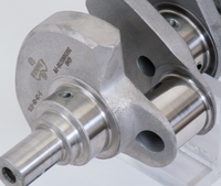 Thumbnail for Eagle SBC 350 Forged Crankshaft 3.480in Stroke 2.1in Rod Journal