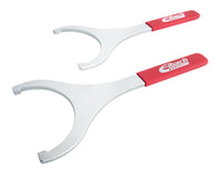 Thumbnail for Eibach Tools PRO-UTV Spanner Wrench Kit - Fox 3.0in X-Over Ring - 2017 Can Am Maverick X3