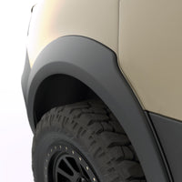 Thumbnail for EGR 19-22 Mercedes Benz Sprinter Van Rugged Fender Flares - Set of 4